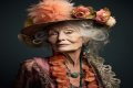 Embracing The Grace Of Aging: Celebrating The Talents Of Older Actresses