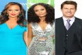 Leah Remini Reacts to Thandie Newton's Claims About Tom Cruise